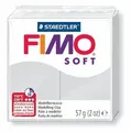 FIMO® soft 8020 56g grau